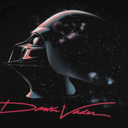 Black - Lifestyle - Star Wars Mens Signature T-Shirt