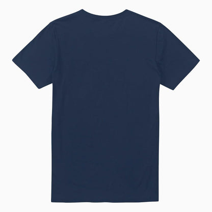 Navy - Back - Deadpool & Wolverine Mens Best Bubs T-Shirt
