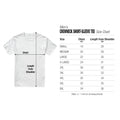 White - Close up - 101 Dalmatians Mens T-Shirt