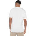 White - Lifestyle - High School Musical Mens East High T-Shirt