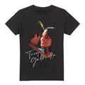 Black - Front - High School Musical Mens Love T-Shirt
