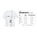 White - Close up - High School Musical Mens Troy T-Shirt