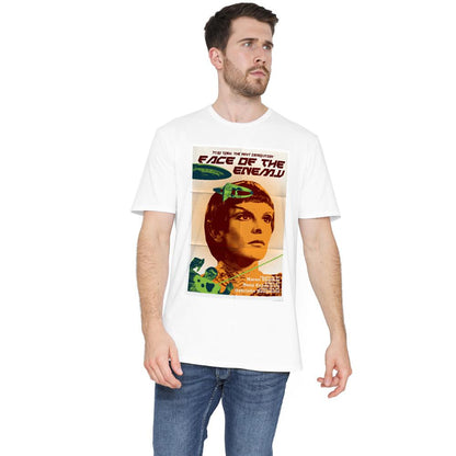White - Lifestyle - Star Trek Mens The Next Generation Season 6 Episode 14 T-Shirt