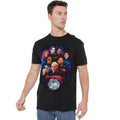 Black - Lifestyle - Star Trek Mens 30 Crew T-Shirt