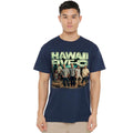 Navy - Lifestyle - Hawaii Five-0 Mens Cast T-Shirt
