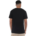 Black - Back - Criminal Minds Mens The Brain Trust T-Shirt