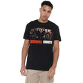 Black - Lifestyle - Criminal Minds Mens The Brain Trust T-Shirt