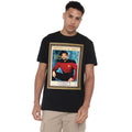 Black - Lifestyle - Star Trek Mens Employee of the Month T-Shirt