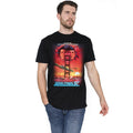 Black - Lifestyle - Star Trek Mens The Voyage Home T-Shirt
