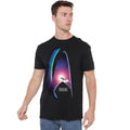 Black - Lifestyle - Star Trek Mens Generations T-Shirt