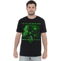 Black - Lifestyle - Star Trek Mens Assimilate T-Shirt