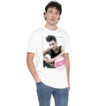 White - Lifestyle - 90210 Mens Dylan T-Shirt