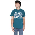 Slate - Lifestyle - NCIS Mens The Gang´s All Here T-Shirt