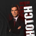 Black - Pack Shot - Criminal Minds Mens Hotch T-Shirt
