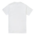 White - Back - The Goonies Mens Sloth T-Shirt