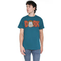 Slate - Lifestyle - Garfield Mens Dork T-Shirt