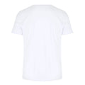 White - Back - Fast & Furious Mens Supra T-Shirt