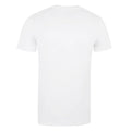 White - Back - The Goonies Mens Logo T-Shirt