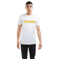 White - Lifestyle - The Goonies Mens Logo T-Shirt