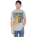 Sport Heather - Lifestyle - Garfield Mens Excuse Me? T-Shirt
