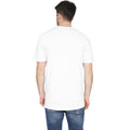 White - Back - Ferris Bueller´s Day Off Mens Ferris Bueller Needs A Day Off T-Shirt