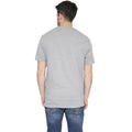 Sport Heather - Back - Ferris Bueller´s Day Off Mens Save Ferris T-Shirt