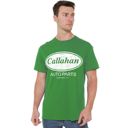 Kelly Green - Lifestyle - Tommy Boy Mens Callahan Auto T-Shirt