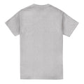 Sport Heather - Side - Old School Mens Property Of Harrison T-Shirt