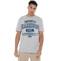 Sport Heather - Lifestyle - Old School Mens Property Of Harrison T-Shirt