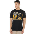 Black - Lifestyle - Footloose Mens Dance Party T-Shirt