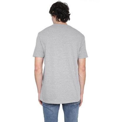 Sport Heather - Pack Shot - Top Gun Mens Volleyball T-Shirt