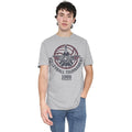Sport Heather - Lifestyle - Top Gun Mens Volleyball T-Shirt