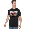 Black - Lifestyle - The Tudors Mens The Final Seduction T-Shirt