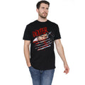 Black - Lifestyle - Dexter Mens Blood Never Lies 2 T-Shirt