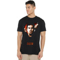 Black - Lifestyle - Dexter Mens Body Bad T-Shirt