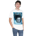 White - Lifestyle - Twin Peaks Mens Who Killed Laura T-Shirt