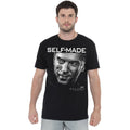 Black - Lifestyle - Billions Mens Self Made T-Shirt