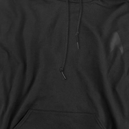 Black - Pack Shot - Star Trek: Into Darkness Mens Command Logo Hoodie
