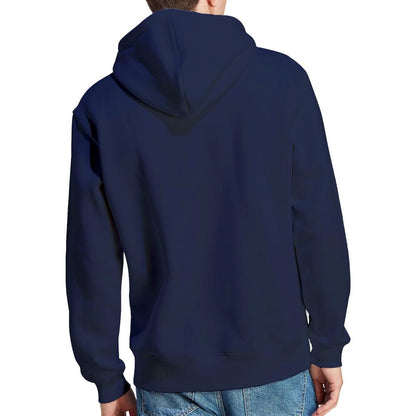 Navy - Pack Shot - Star Trek Mens Space Travel Hoodie