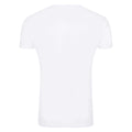 White - Back - Avengers Assemble Mens Team T-Shirt