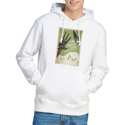 White - Lifestyle - Star Trek Mens The Original Series Episode 4 Hoodie