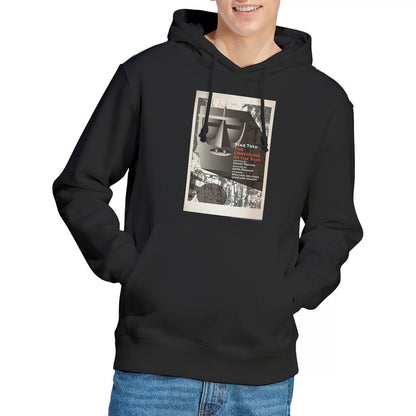 Black - Lifestyle - Star Trek Mens The Original Series Episode 13 Hoodie