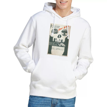 White - Lifestyle - Star Trek Mens The Original Series Episode 23 Hoodie