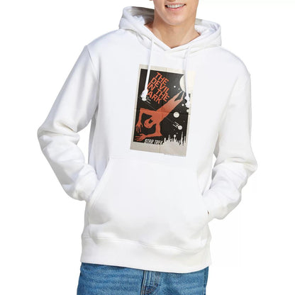White - Lifestyle - Star Trek Mens The Original Series Episode 25 Hoodie