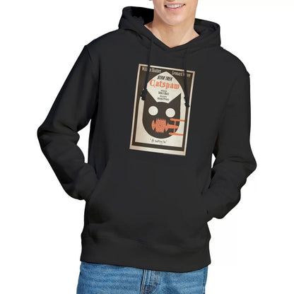 Black - Lifestyle - Star Trek Mens The Original Series Episode 36 Hoodie