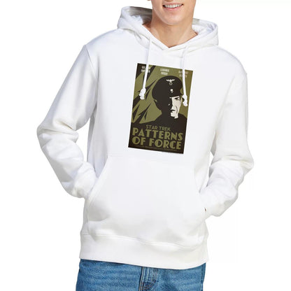 White - Lifestyle - Star Trek Mens The Original Series Episode 50 Hoodie