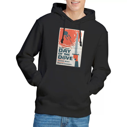Black - Lifestyle - Star Trek Mens The Original Series Episode 62 Hoodie