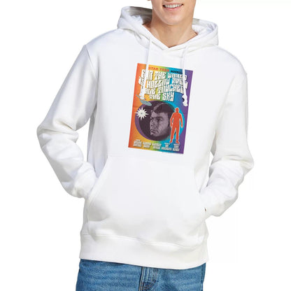 White - Lifestyle - Star Trek Mens The Original Series Episode 63 Hoodie