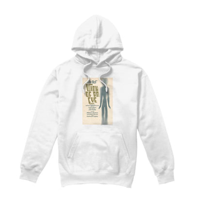 White - Front - Star Trek Mens The Original Series Episode 66 Hoodie