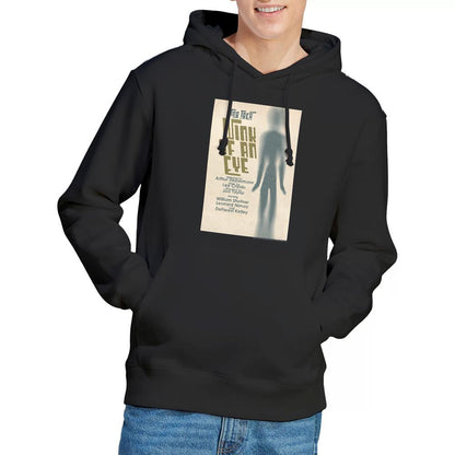 Black - Lifestyle - Star Trek Mens The Original Series Episode 66 Hoodie